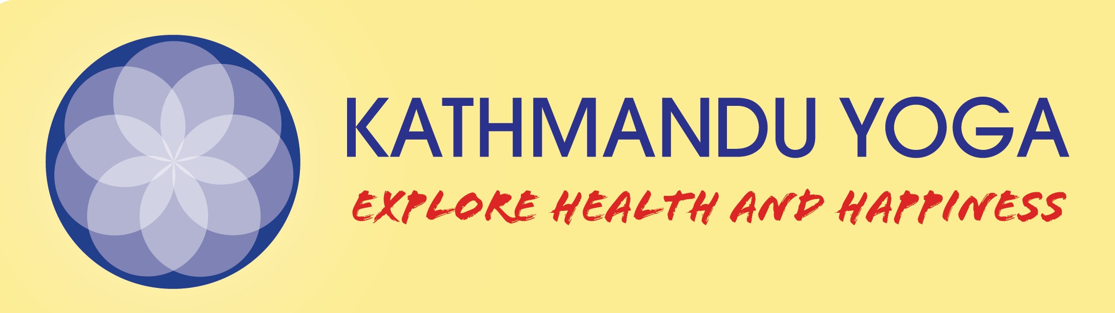 Kathmandu Yoga Logo